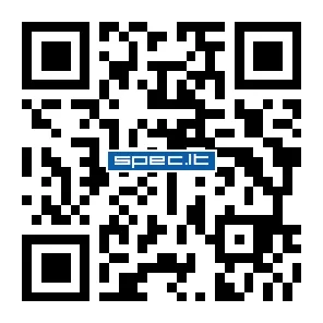 QR kodas | Abaperis, MB