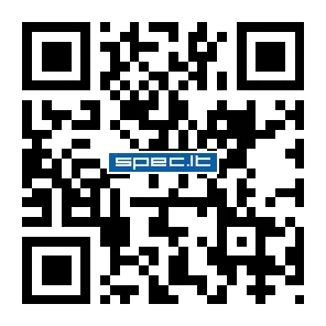 QR kodas | Abapex, MB