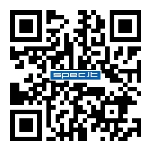 QR kodas | Abar, ŽŪB | spec.lt