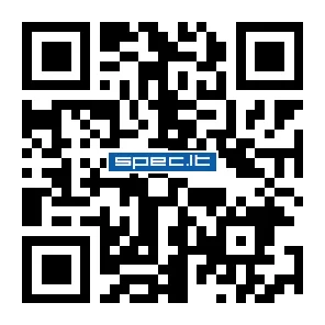 QR kodas | Abara, UAB | spec.lt