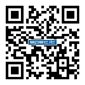 QR kodas | Abara, UAB