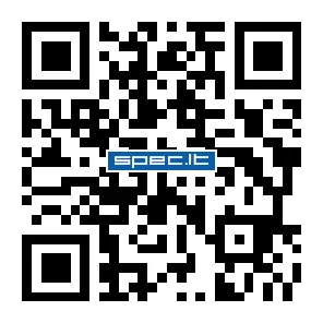 QR kodas | Abarius, MB