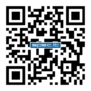 QR kodas | Abarka, UAB | spec.lt