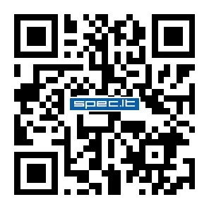 QR kodas | Abartus, UAB | spec.lt