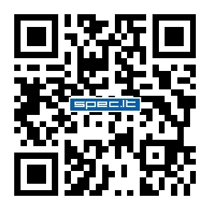 QR kodas | Abas LT, UAB | spec.lt