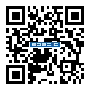 QR kodas | Abašas, UAB | spec.lt