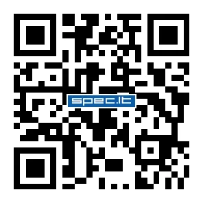 QR kodas | Abasta, UAB | spec.lt