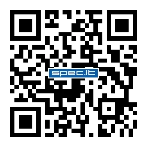 QR kodas | Abatas, UAB