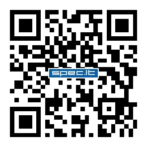 QR kodas | Abate, UAB | spec.lt