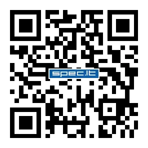 QR kodas | Abatija, UAB | spec.lt