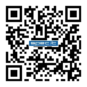QR kodas | Abato logistika, UAB | spec.lt
