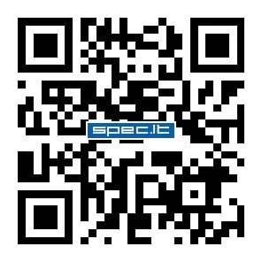 QR kodas | Abatransa, UAB | spec.lt