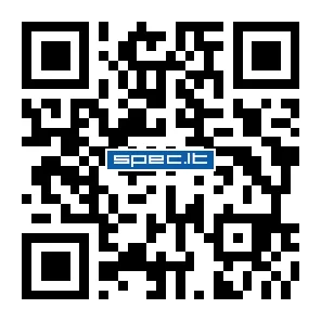 QR kodas | ABAVIJA, UAB | spec.lt