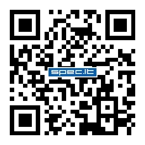 QR kodas | Abavitus, MB