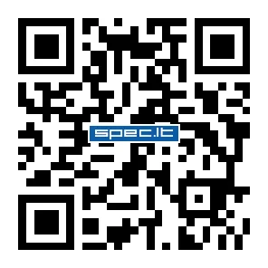 QR kodas | ABAVITUS, UAB | spec.lt