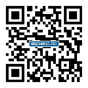 QR kodas | ABB INDUSTRY, MB