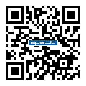 QR kodas | Abb Invest, UAB | spec.lt