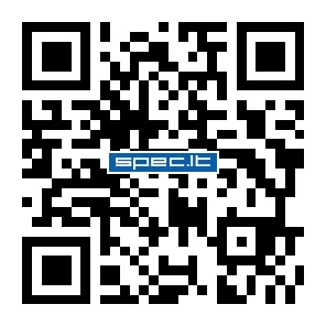 QR kodas | Abb motor, UAB | spec.lt