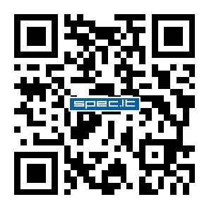 QR kodas | Abb Prefabet, UAB