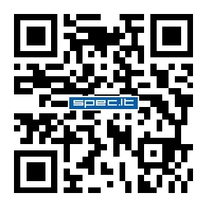 QR kodas | Abba group, MB