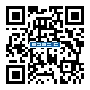QR kodas | Abbahome, MB