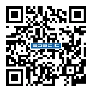 QR kodas | ABBAS MACHINERY STORE, UAB | spec.lt