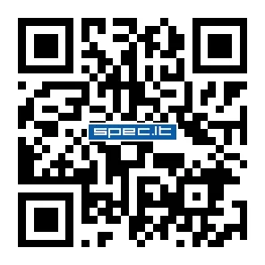 QR kodas | ABBASAS, UAB | spec.lt