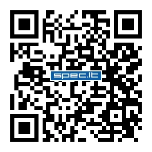 QR kodas | Abbigliamento, UAB | spec.lt