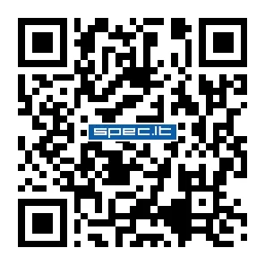 QR kodas | ABBOT INTERNATIONAL, UAB | spec.lt