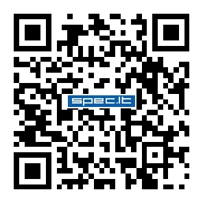 QR kodas | ABBOTT LABORATORIES S.A. atstovybė | spec.lt