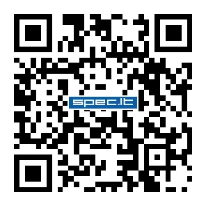 QR kodas | Abbott Laboratories, UAB | spec.lt
