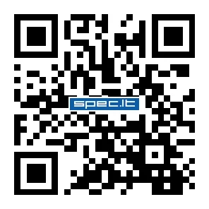 QR kodas | ABBOUD ABBOUD, IĮ