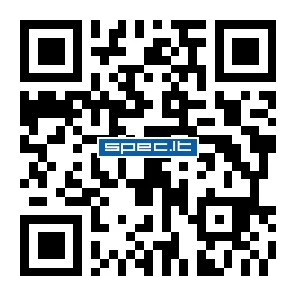 QR kodas | AbbVie, UAB | spec.lt