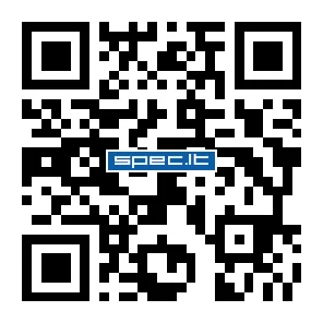 QR kodas | ABC 21, UAB | spec.lt