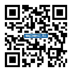 QR kodas | ABC alfa, UAB