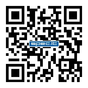 QR kodas | Abc apdaila, UAB