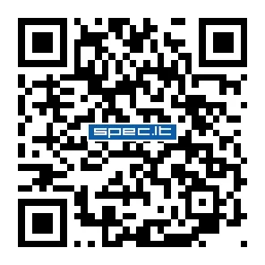 QR kodas | ABC autodalys, UAB | spec.lt
