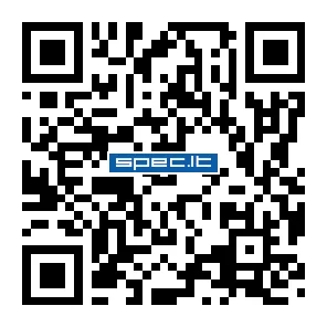 QR kodas | ABC autoservisas, UAB | spec.lt