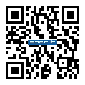 QR kodas | ABC BUILDERS, MB | spec.lt