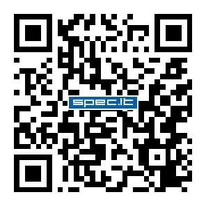 QR kodas | ABC Data Lietuva, UAB | spec.lt