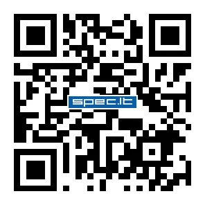 QR kodas | ABC Farma, UAB | spec.lt