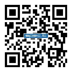 QR kodas | ABC grupė, UAB | spec.lt