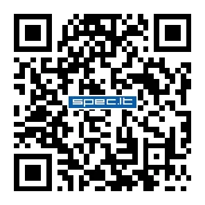 QR kodas | Abc Investment, UAB | spec.lt