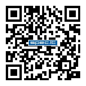 QR kodas | Vertimų biuras ABC, UAB | spec.lt