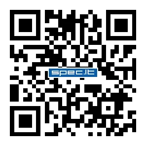 QR kodas | ABC LAIPTAI, UAB | spec.lt