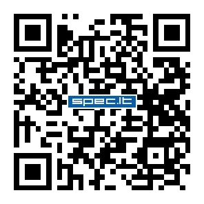 QR kodas | ABC Logistika, UAB | spec.lt