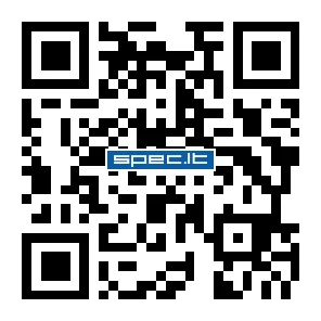 QR kodas | ABC Market, UAB | spec.lt