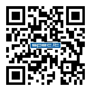 QR kodas | ABC Medica, UAB | spec.lt