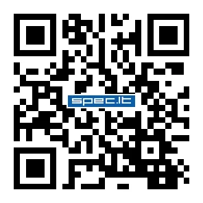 QR kodas | Abc Models, UAB | spec.lt