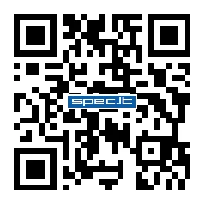 QR kodas | ABC modulis, UAB | spec.lt